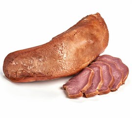 Копченый язык, 1 шт. 10116